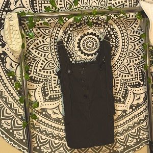 Misope Pinstripe Top